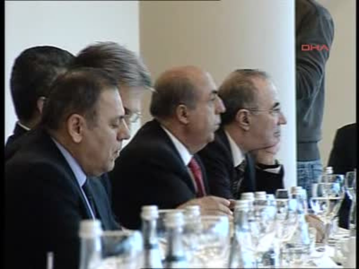 Kılıçdaroğlu: Bağdat\'a Uçakla Gitmek İstiyorum