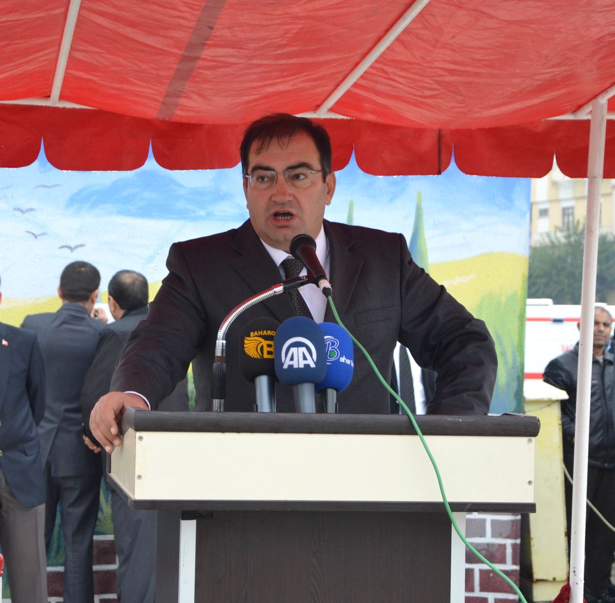 Kilis\'in Düşman İşgalinden Kurtuluşu