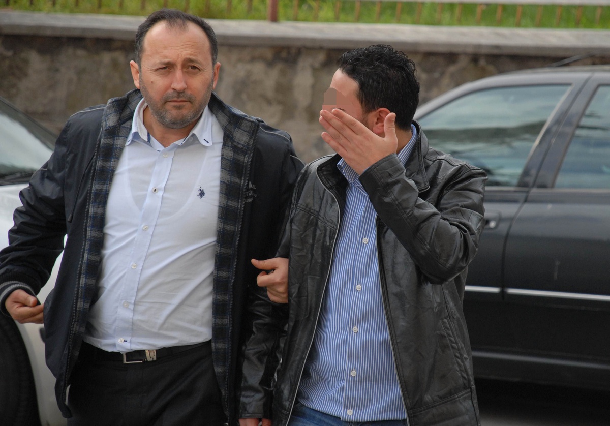 Hırsızlığın Bahanesi Şoke Etti