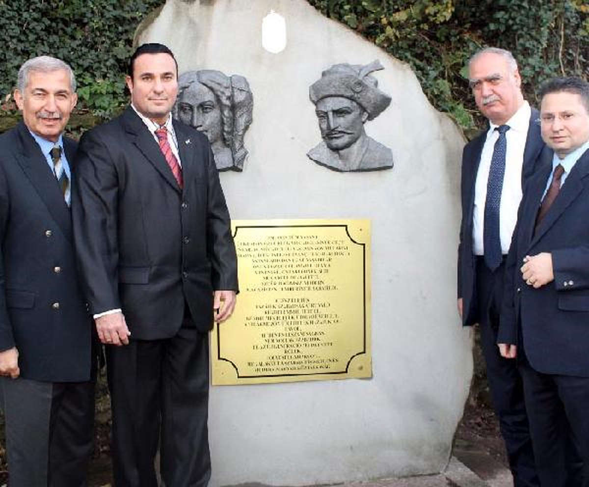 \'Kocaeli, Türk- Macar Dostluğuna Açılan Kapıdır\'