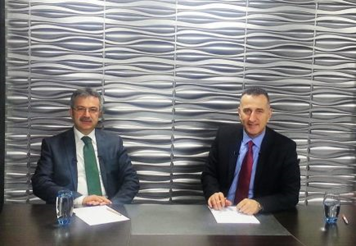 Köşker Hizmetleri Anlattı