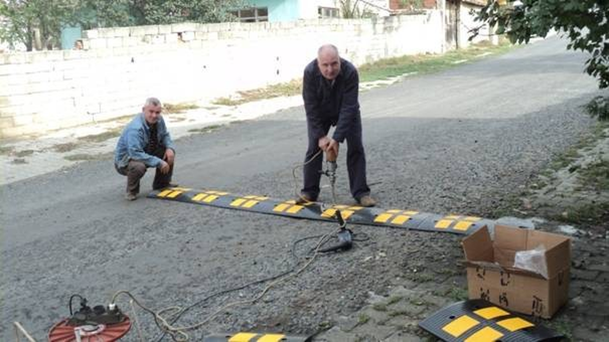 Köylerde Kasis Uygulamasına Başlandı