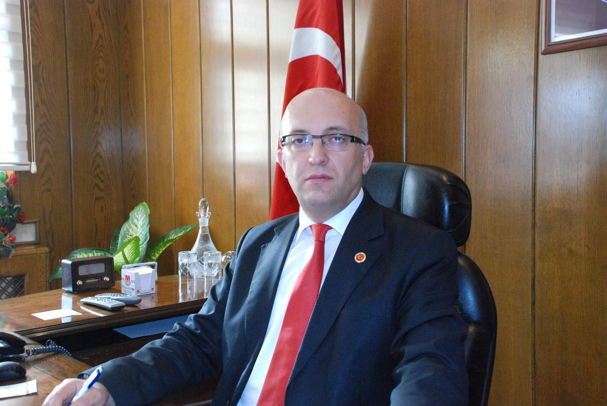 Melikgazi\'de Kış Tedbirleri Alındı