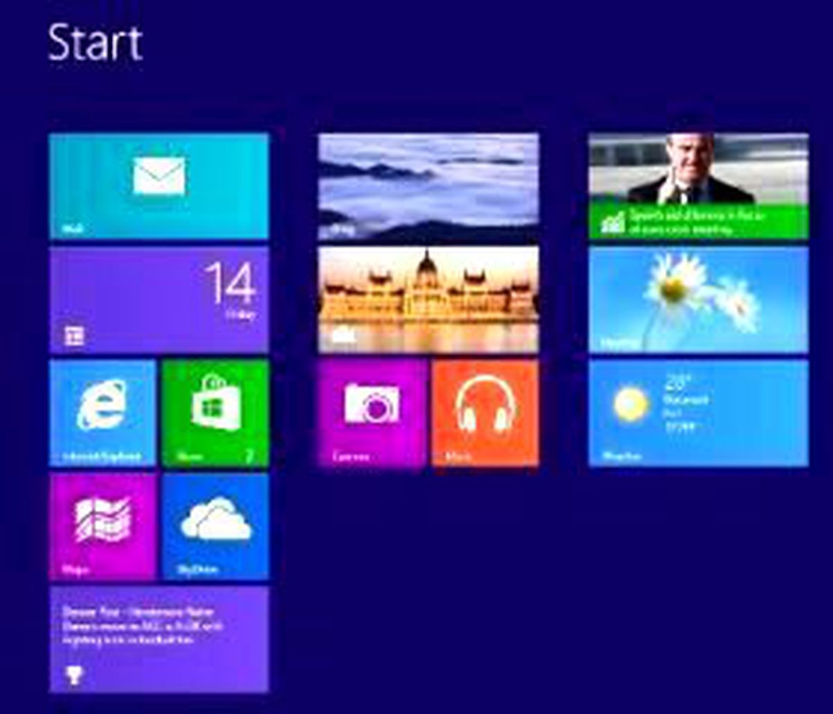Microsoft Windows\'u Her Yıl Güncelleyecek!