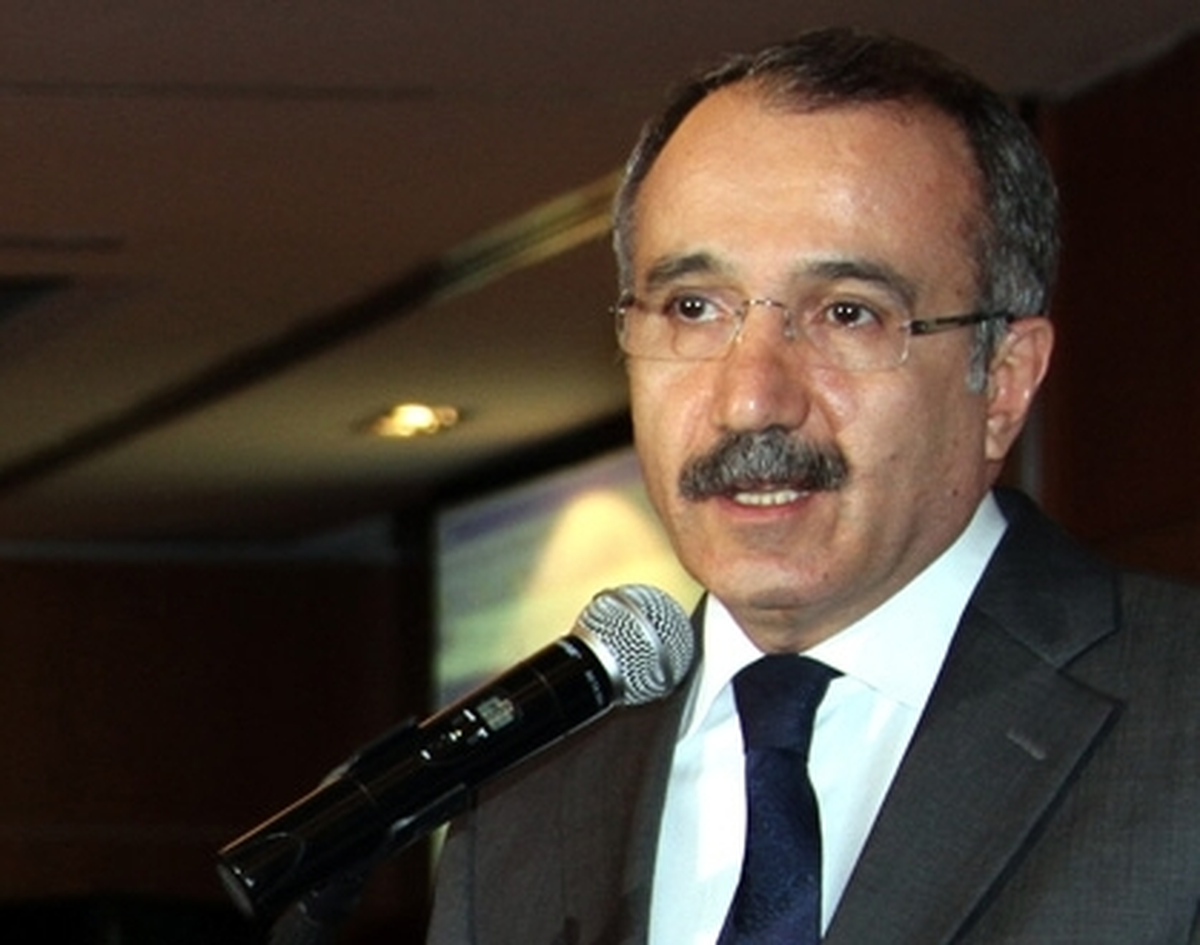 Milli Eğitim Bakanı Dinçer, Burdur\'da