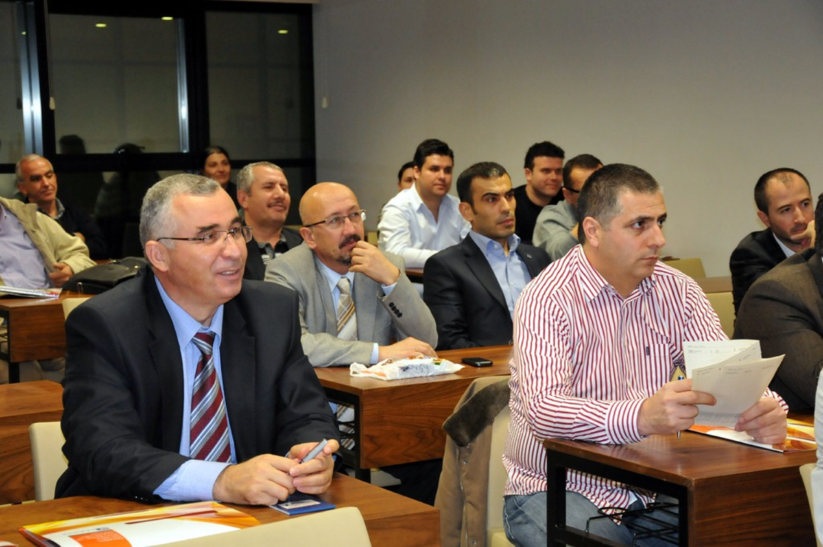 Muhasebeciler Bilirkişilik Pastasından Pay Almak İstiyor