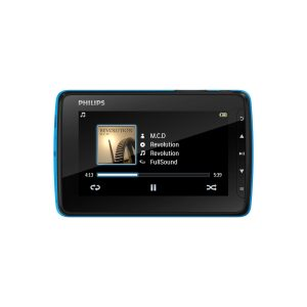 Mükemmel Ses ve HD Video Kalitesi Philips\'le Cepte