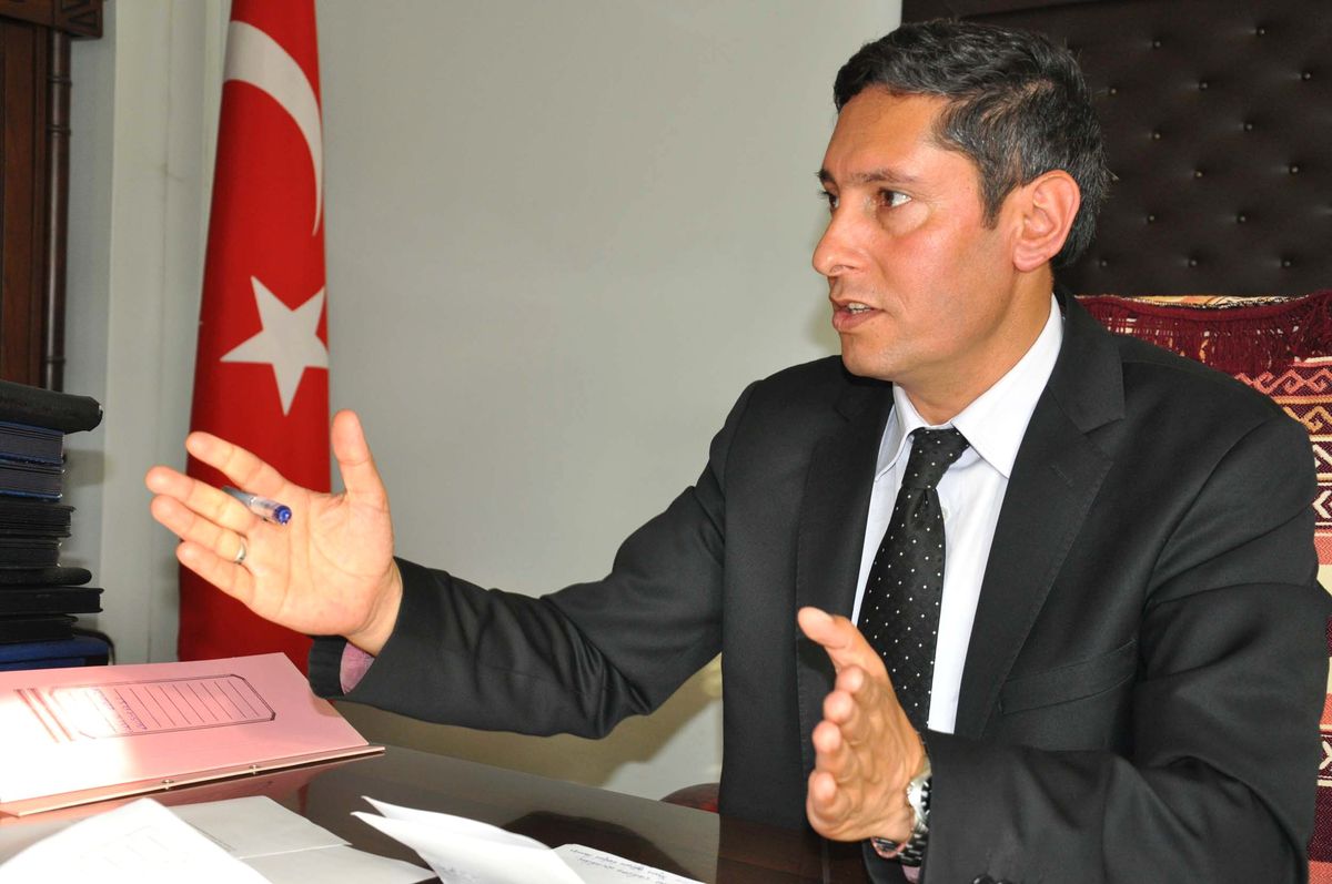 Muş\'ta Yerel Eşitlik Eylem Planı Başladı