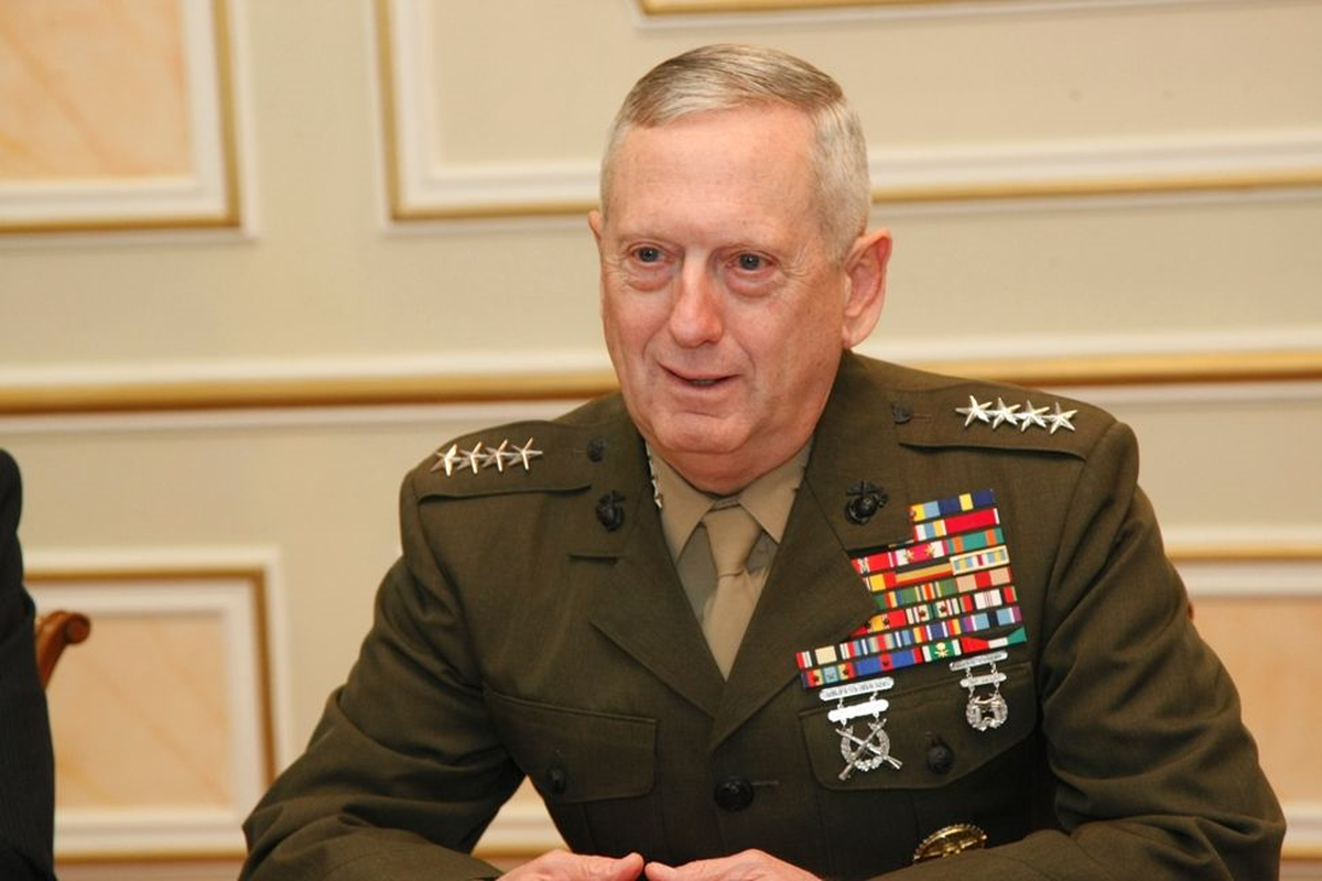 Obama Centcom Komutanlığına Orgeneral Lloyd Austin\'i Aday Gösterdi