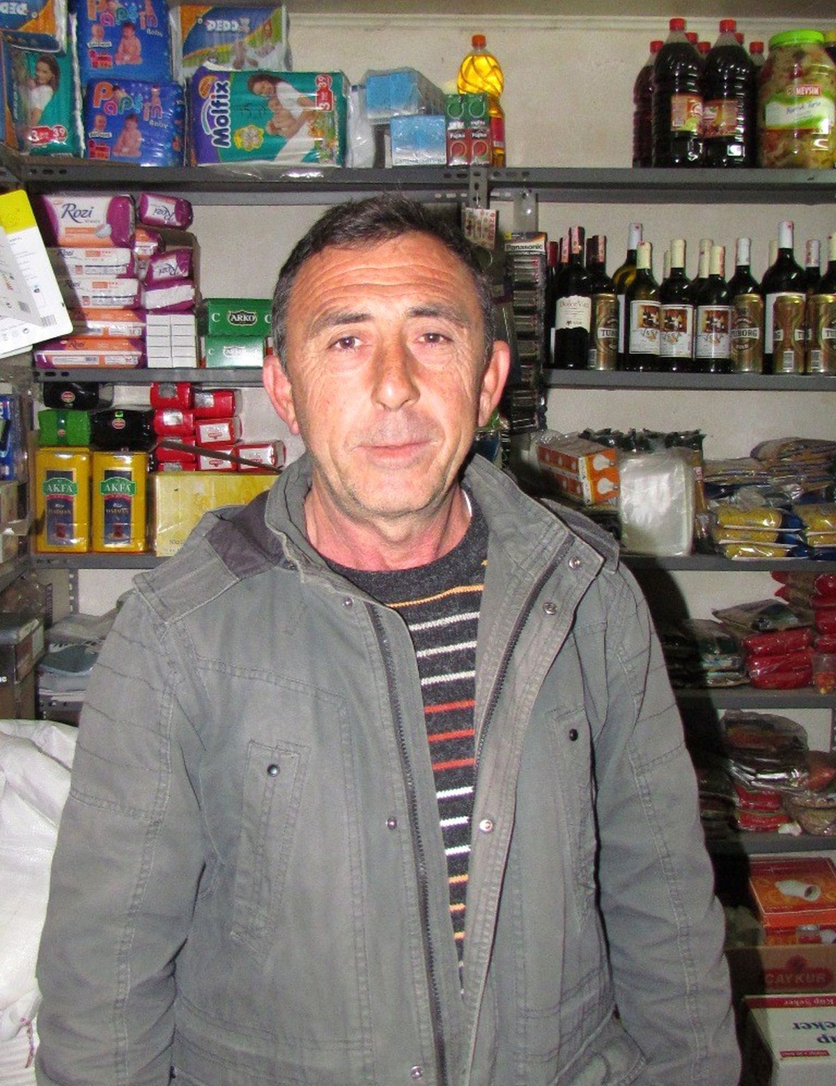 Ödemiş\'in Kurucuova Köyü, AB Destekli Projelere Devam Ediyor