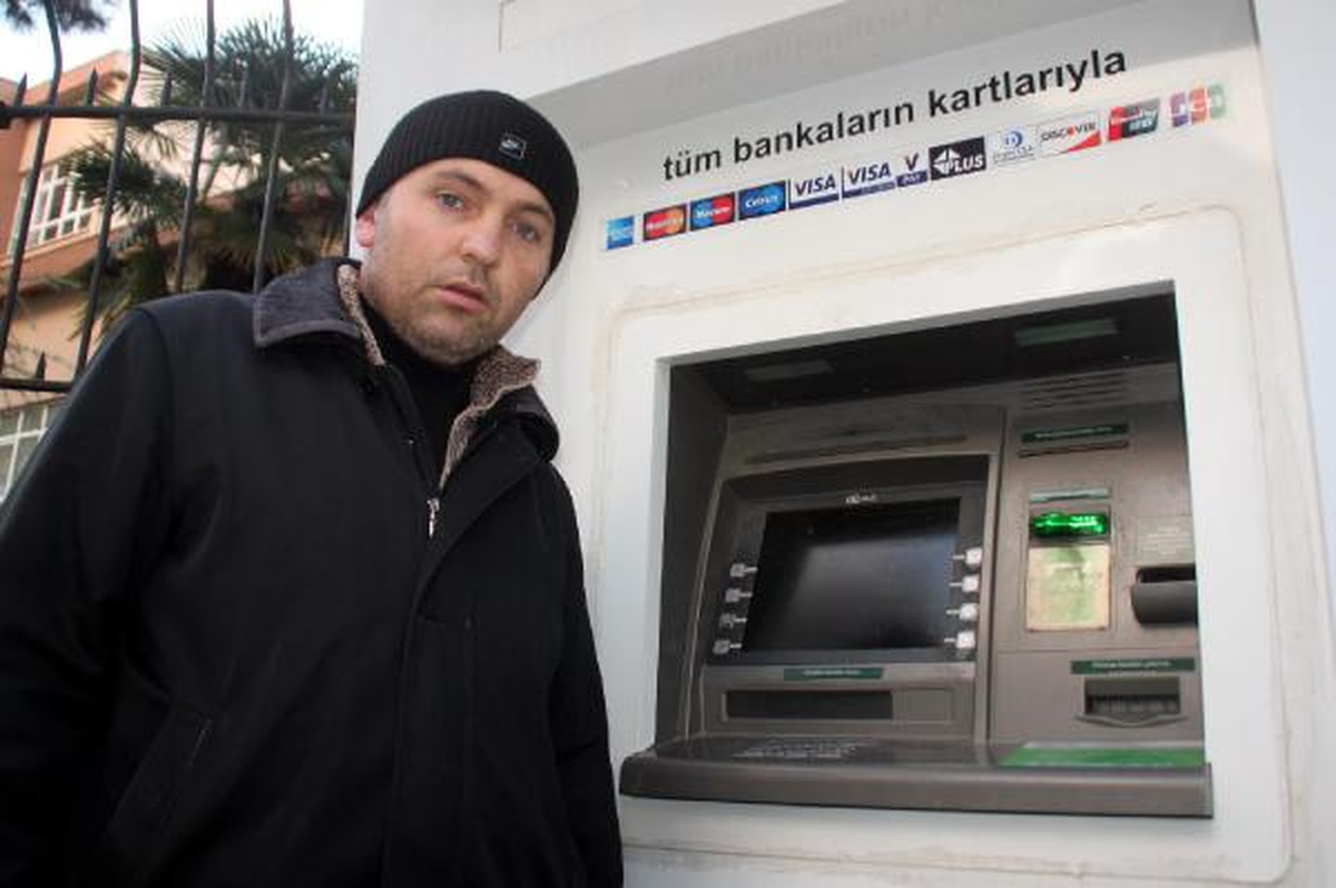 Otomobil İçin Borç Aldığı 8 Bin Lirayı Dolandırıcıya Kaptırdı