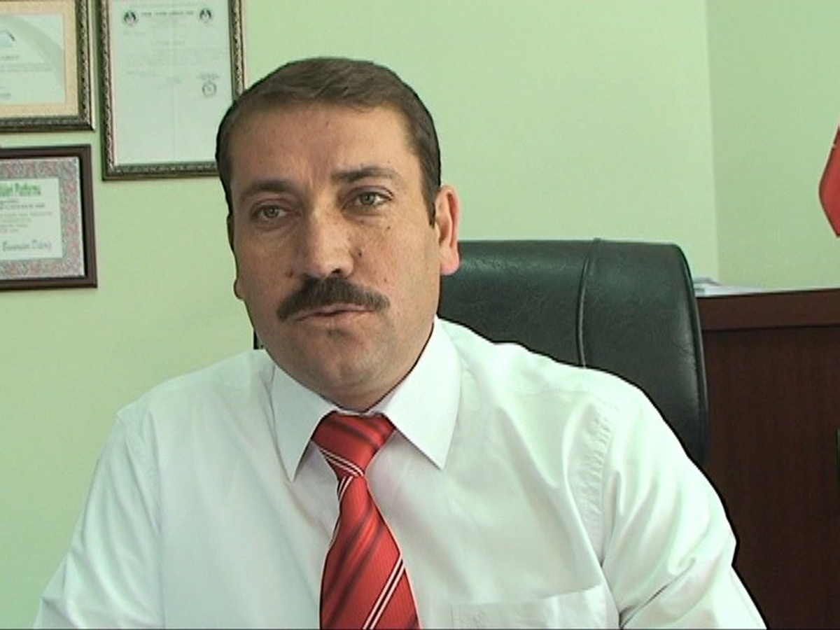 Öz Orman İş Sendikası Kütahya Bölge Başkanı Doğan Cebeci Açıklaması