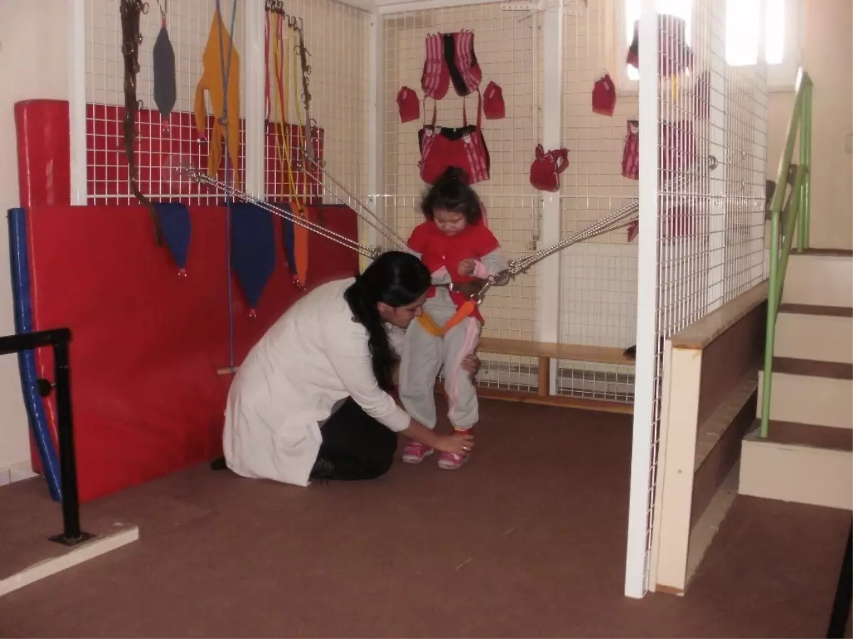 "Uzay Terapisi" Başarıyla Uygulanıyor