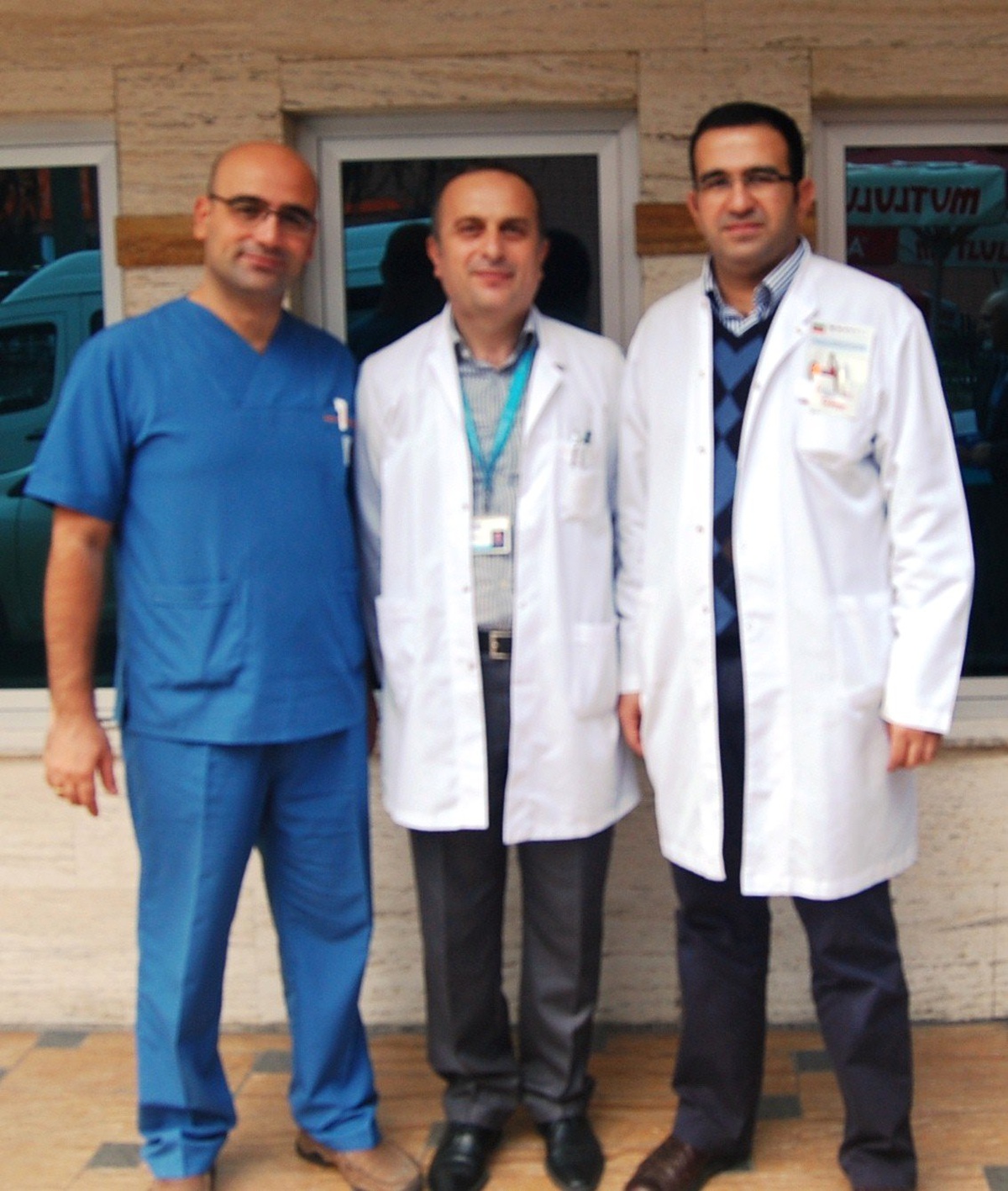 Özel Karadeniz Hastanesi Kadrosunu Genişletiyor