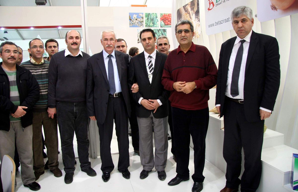 Pankobirlik\'ten Özelleştirme Uyarısı