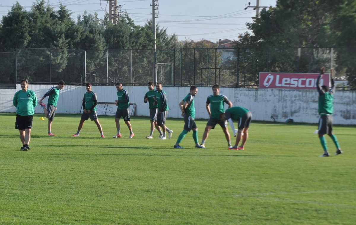 PTT 1. Lig