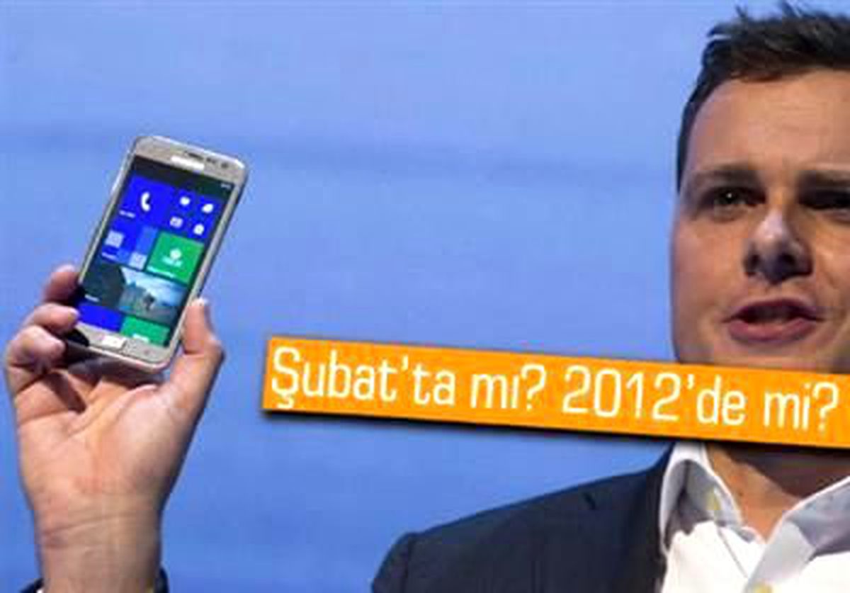 Samsung\'un Wp8\'li Modeli Atıv S Gecikiyor Mu?