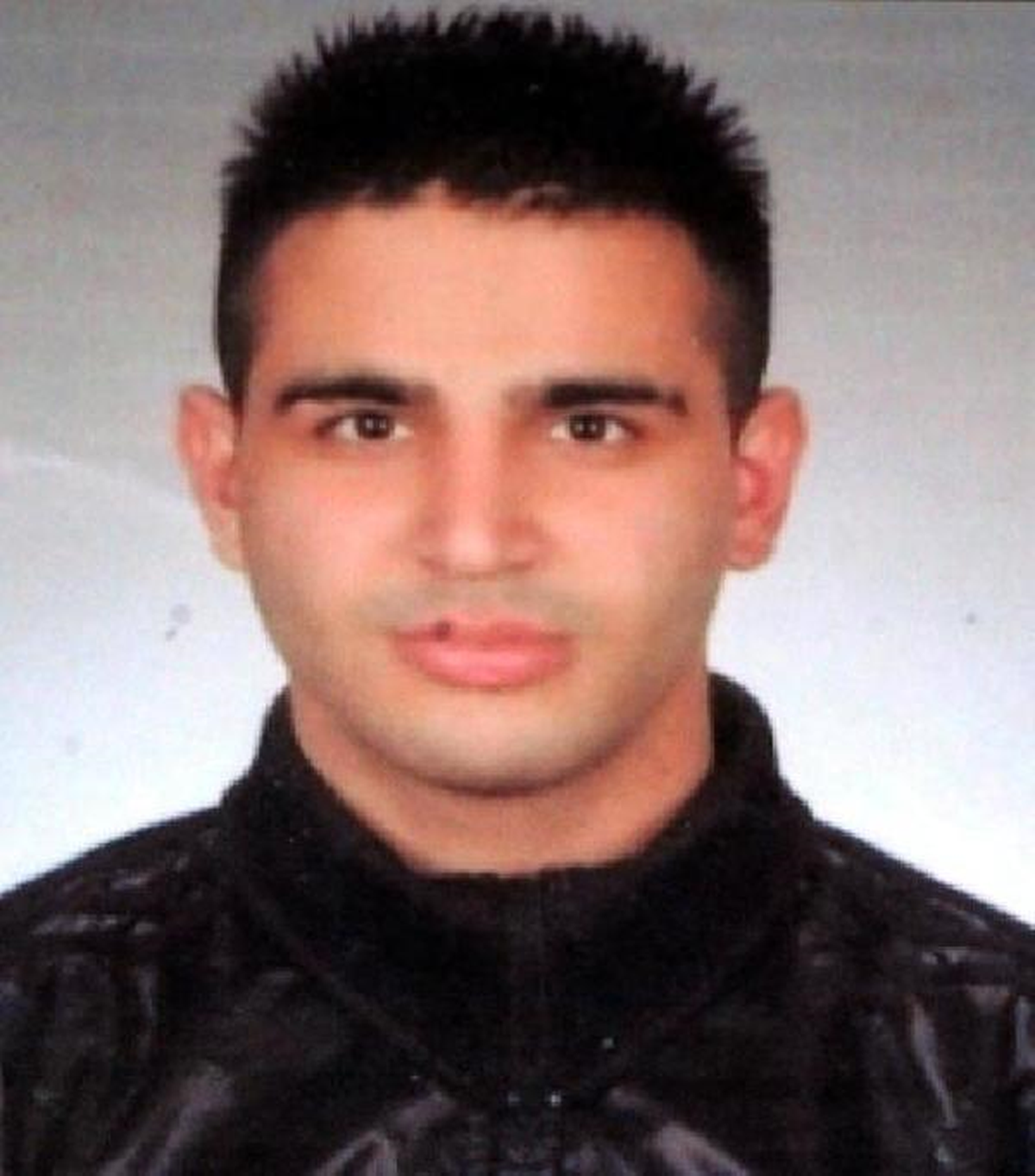 Şehit Evinde Hırsızlık İddiası
