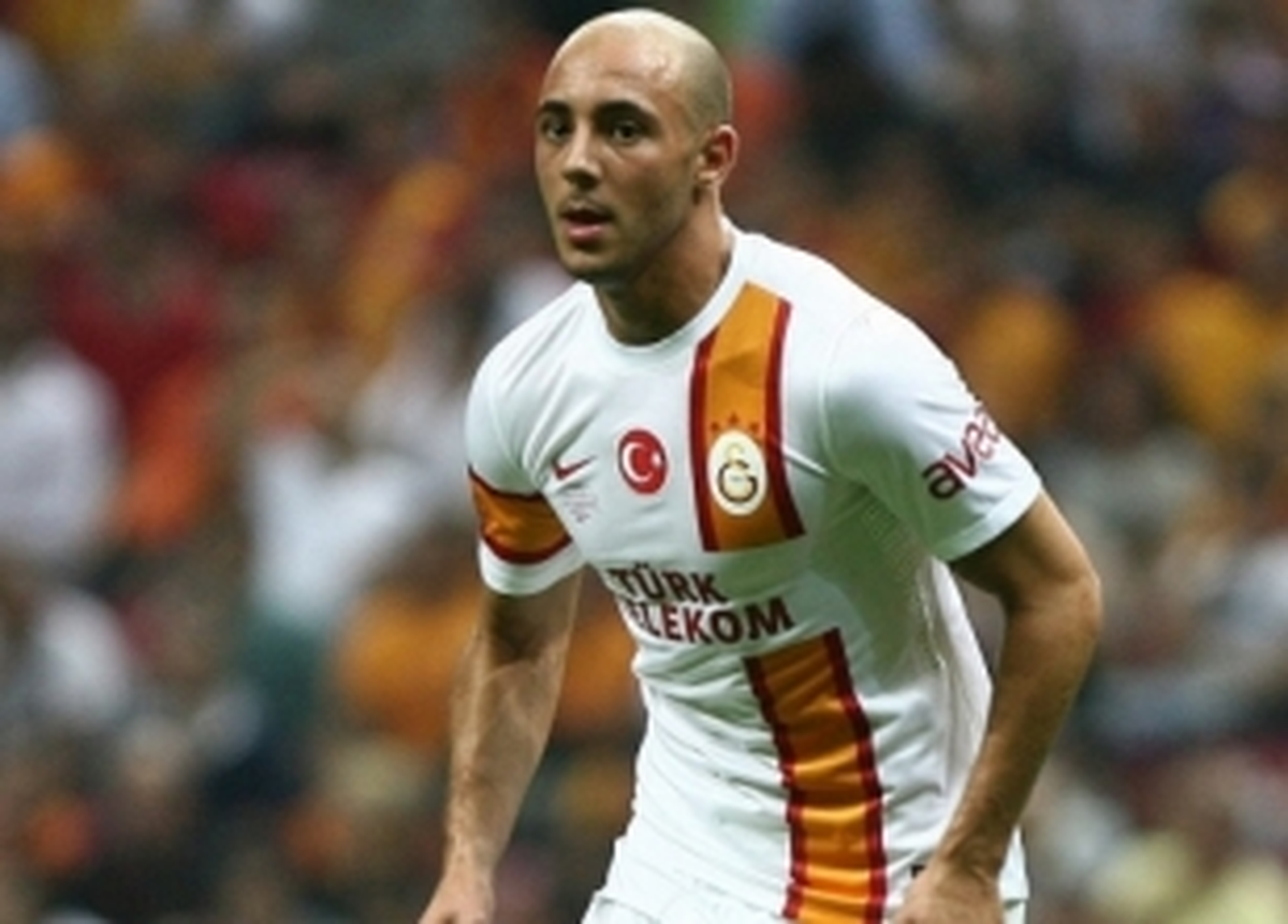 \'O\' Galatasaraylı İçin Geliyor!