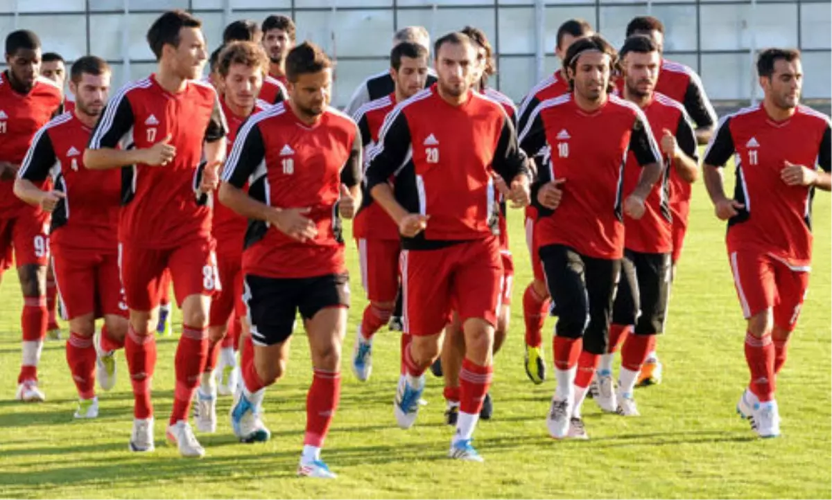 Sivasspor-Galatasaray Maçına Doğru