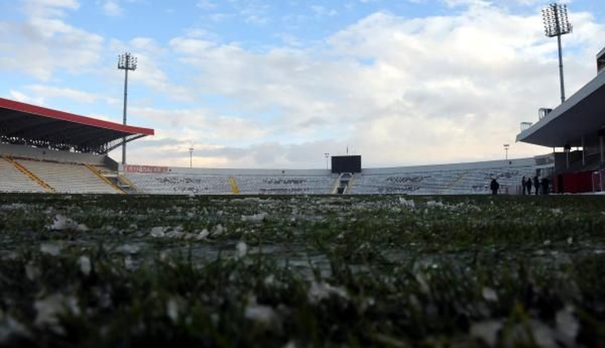 Sivasspor-Galatasaray Maçına Doğru
