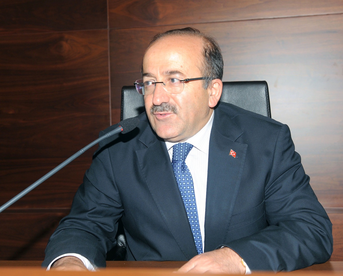Soğuksu Mahallesi\'nin Cami Yeri Sorunu Çözüldü