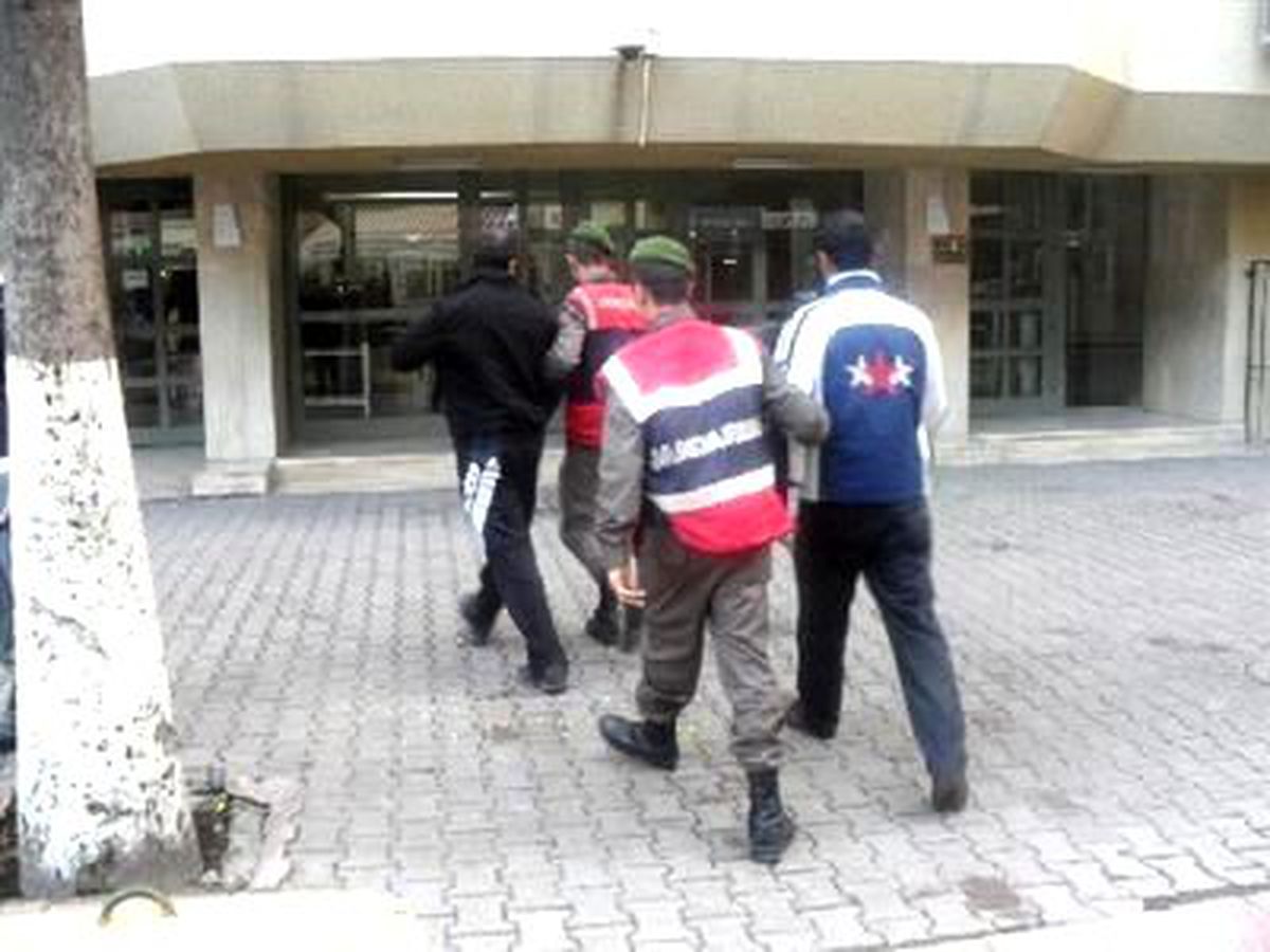 Son Nefesine Kadar Görevini Yaptı