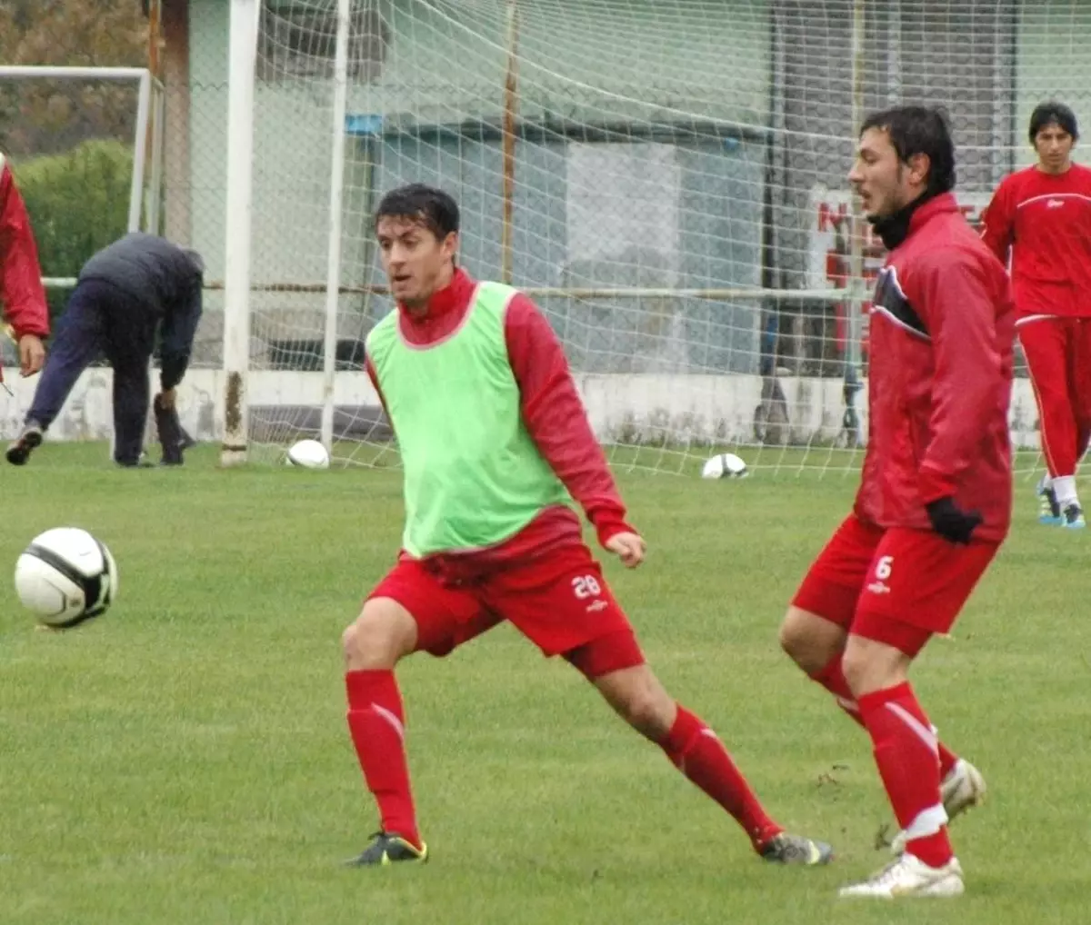 Spor Toto 2. Lig