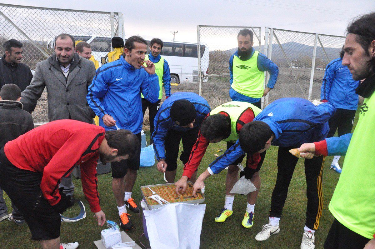 Spor Toto 2. Lig