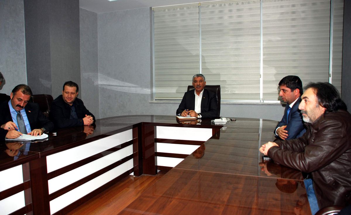 Spor Toto 2. Lig