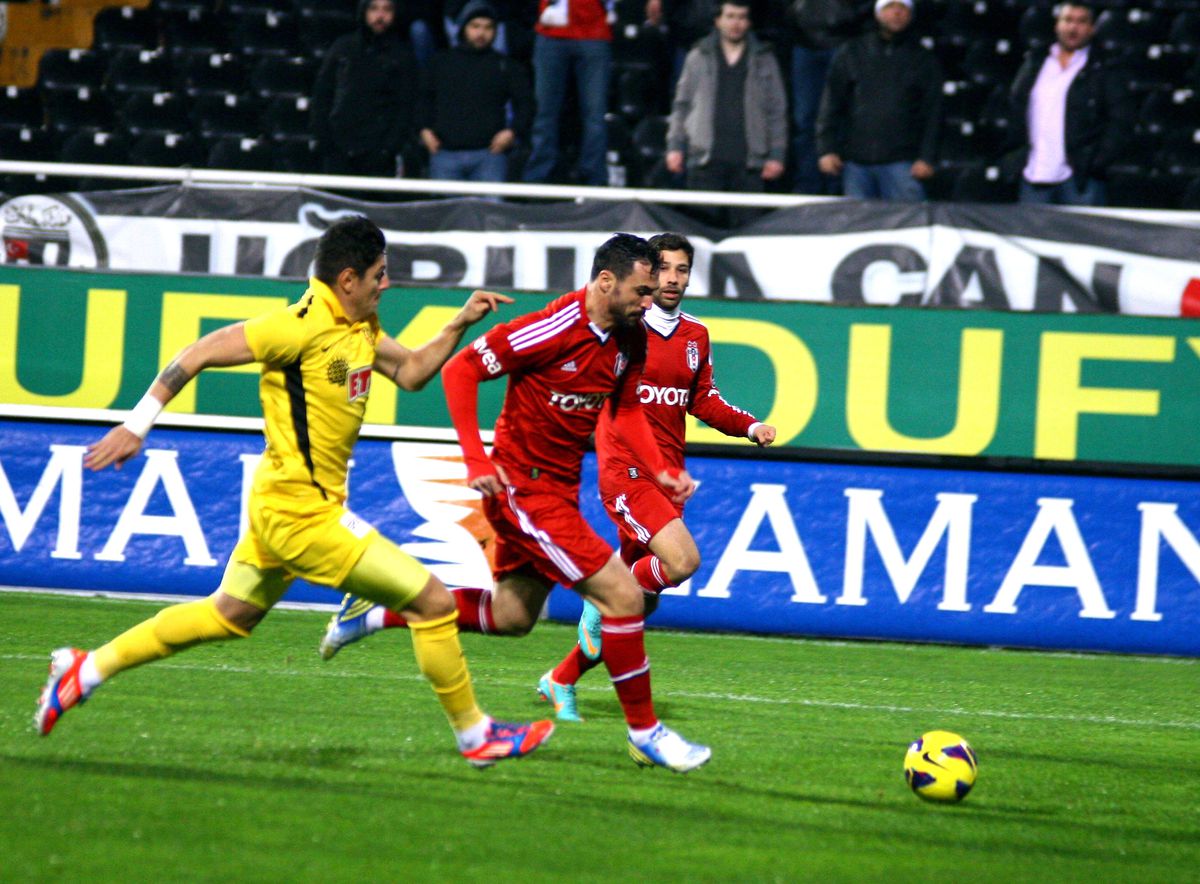 Spor Toto Süper Lig