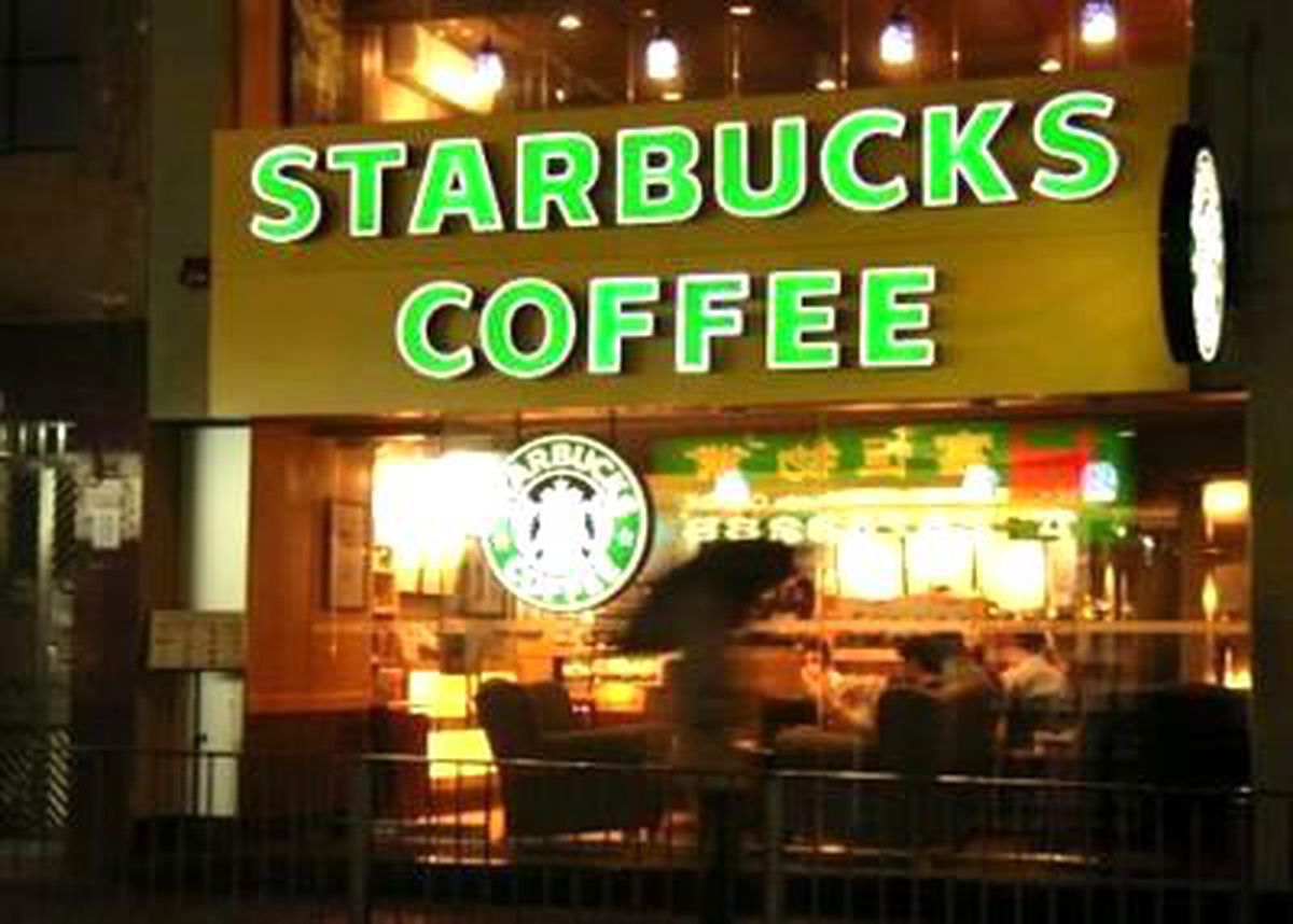 Sturbucks Kurum Vergisine Razı Oldu