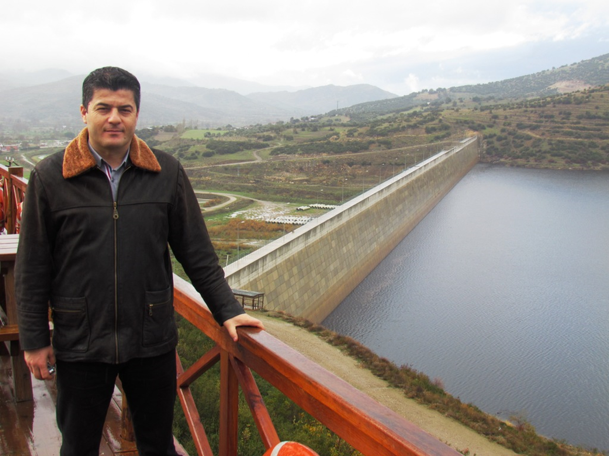 Sulama Birliği, Köylerde Çiftçileri Bilgilendiriyor