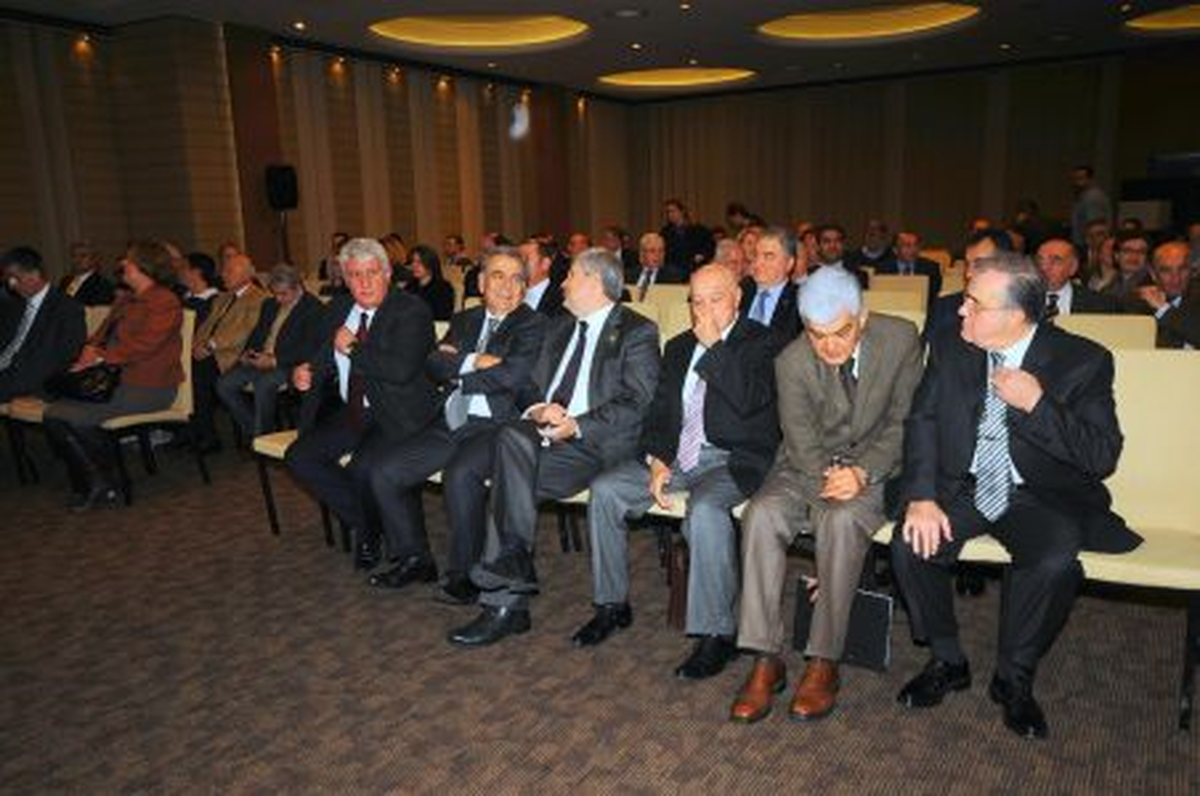 TARKEM\'e Tam Destek