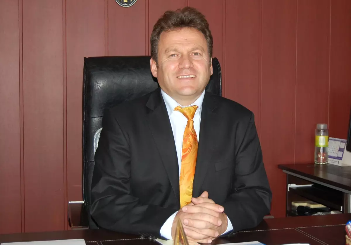 Tatvan İlçe Emniyet Müdürü Göreve Başladı