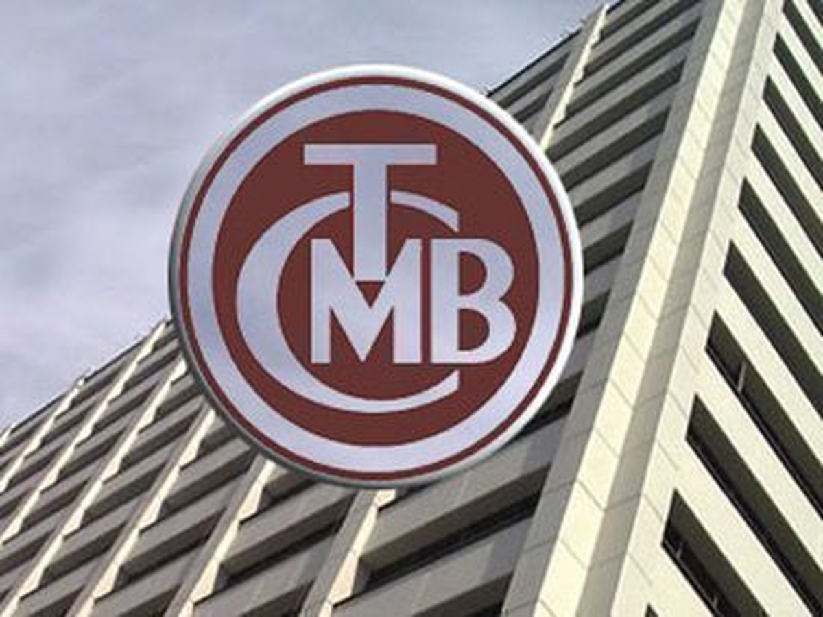 TCMB, 1 Hafta Vadeli Repo İhalesi Açtı