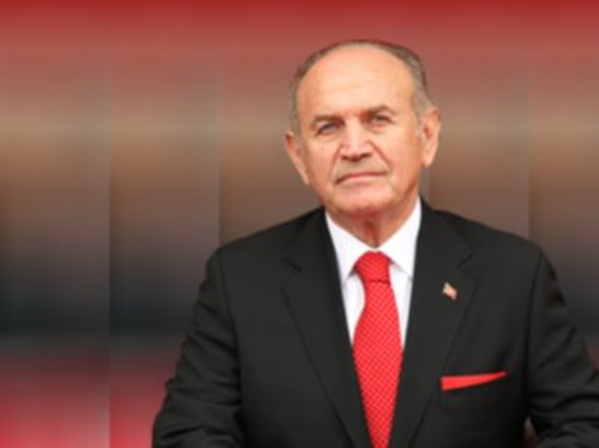 Topbaş UCLG İçin Yeniden Aday