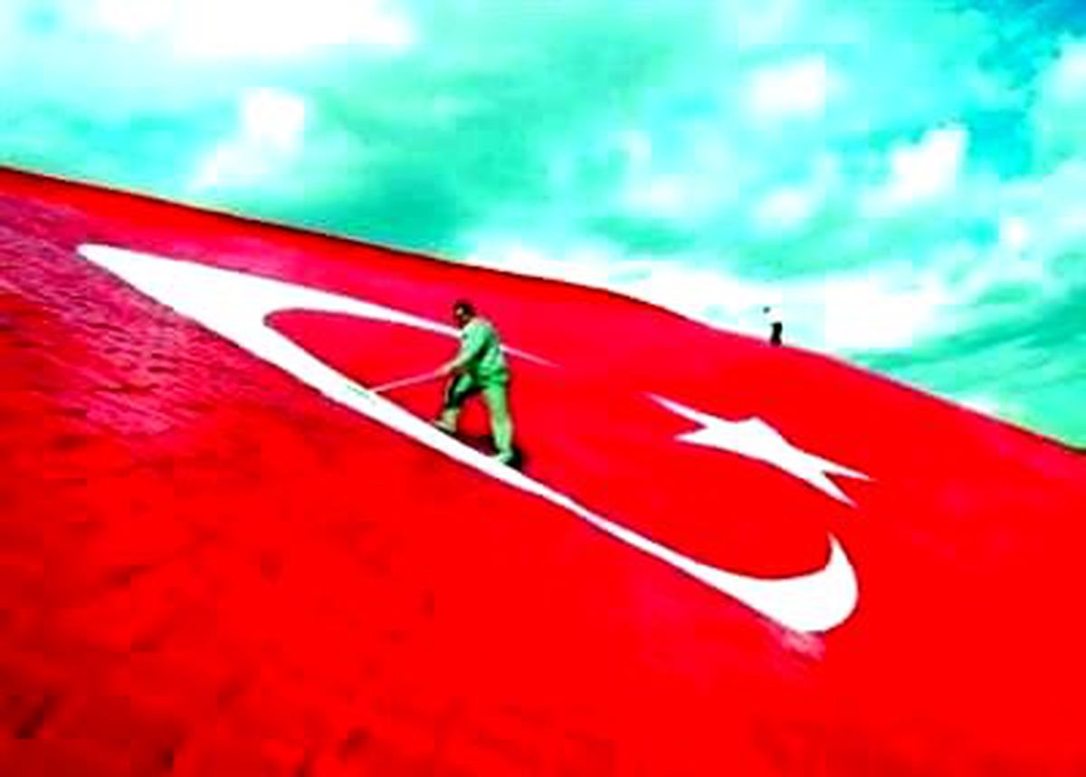 Türkiye Bu Yıl Yüzde 3 Büyür