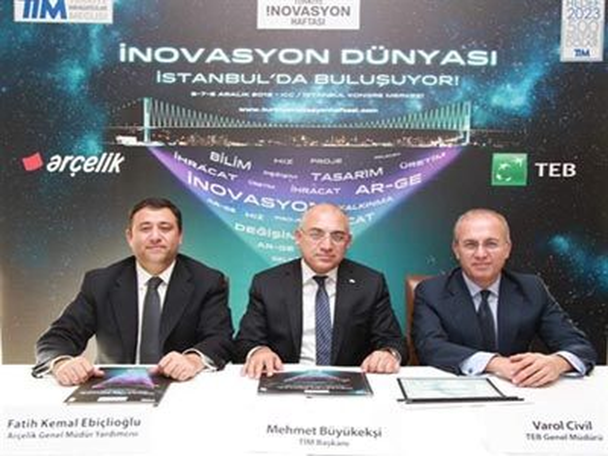 Türkiye İnovasyon Haftası
