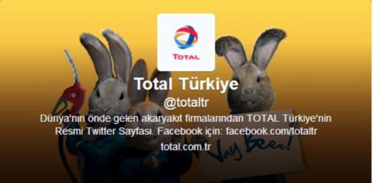 Türkiye\'nin Sosyal Medyası Proxmity\'de