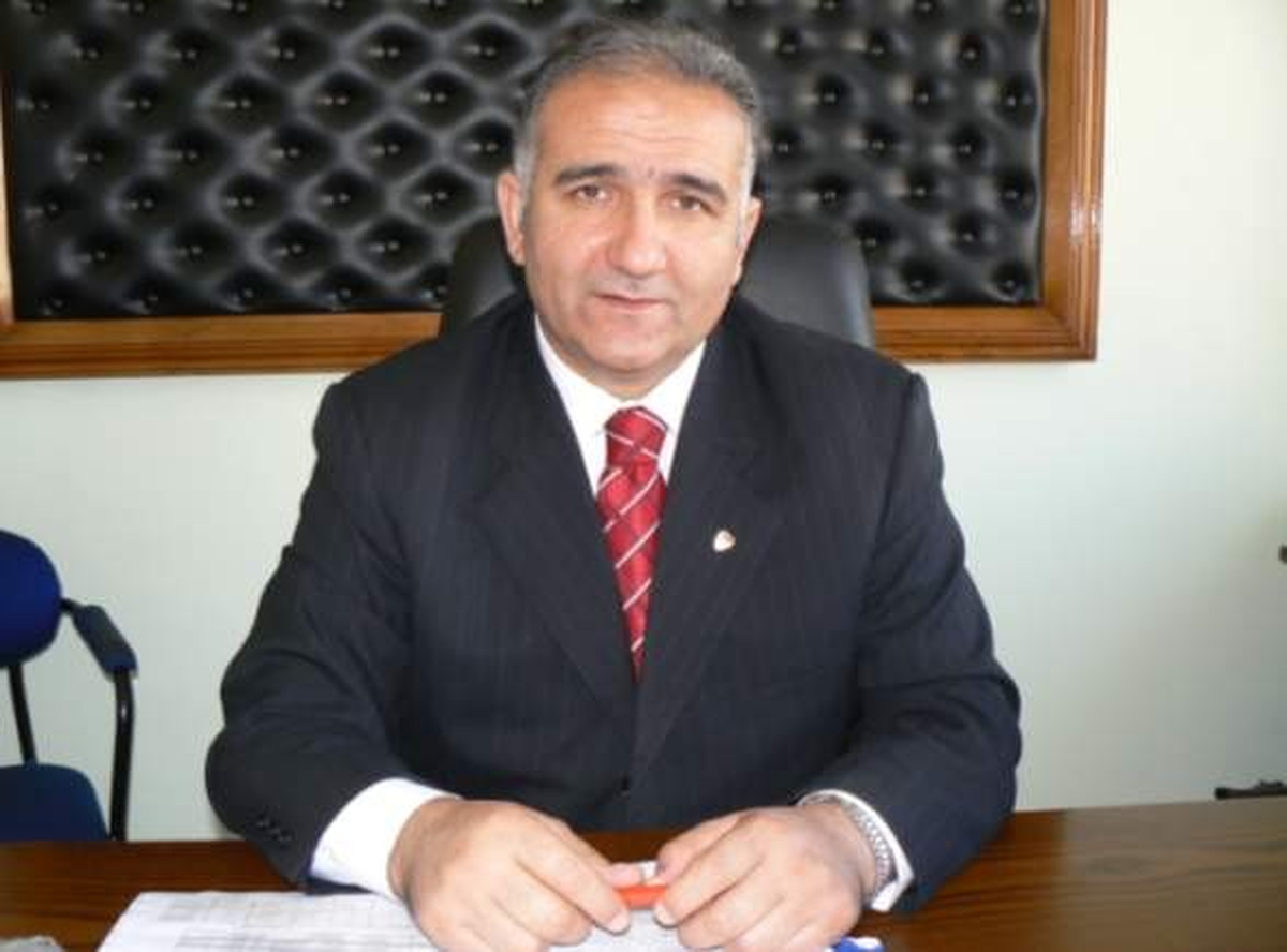 Van\'ın Büyükşehir Belediye Olması