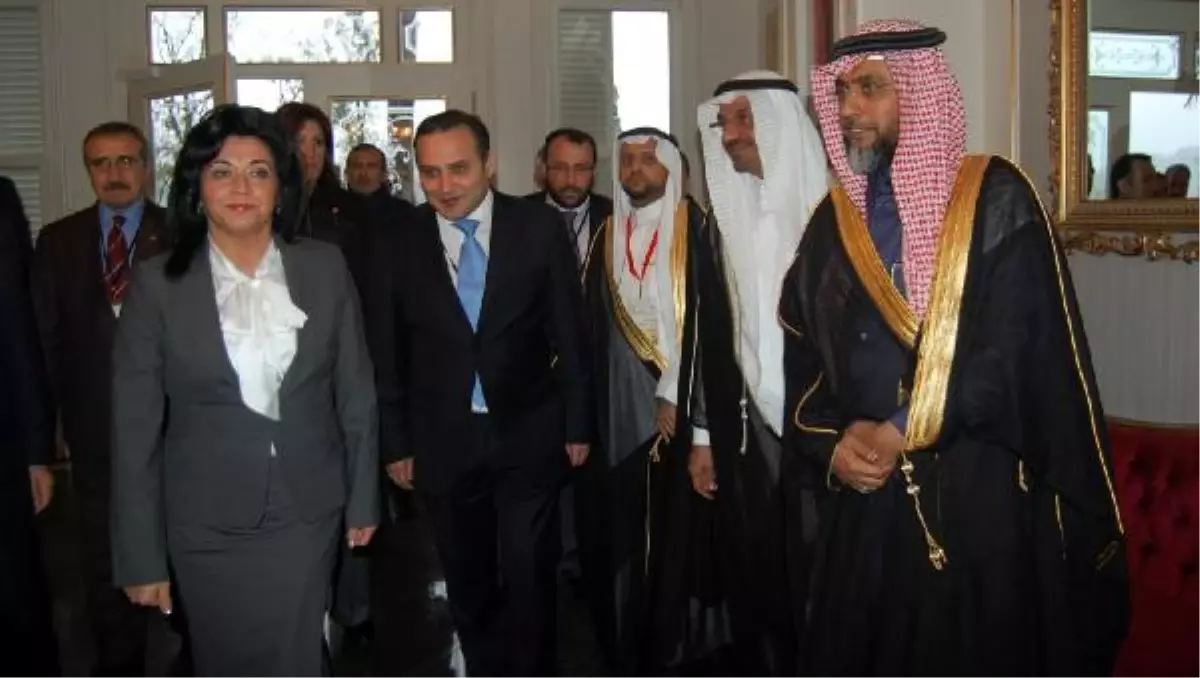 Yalova\'ya Arap Yatırımcı İlgisi