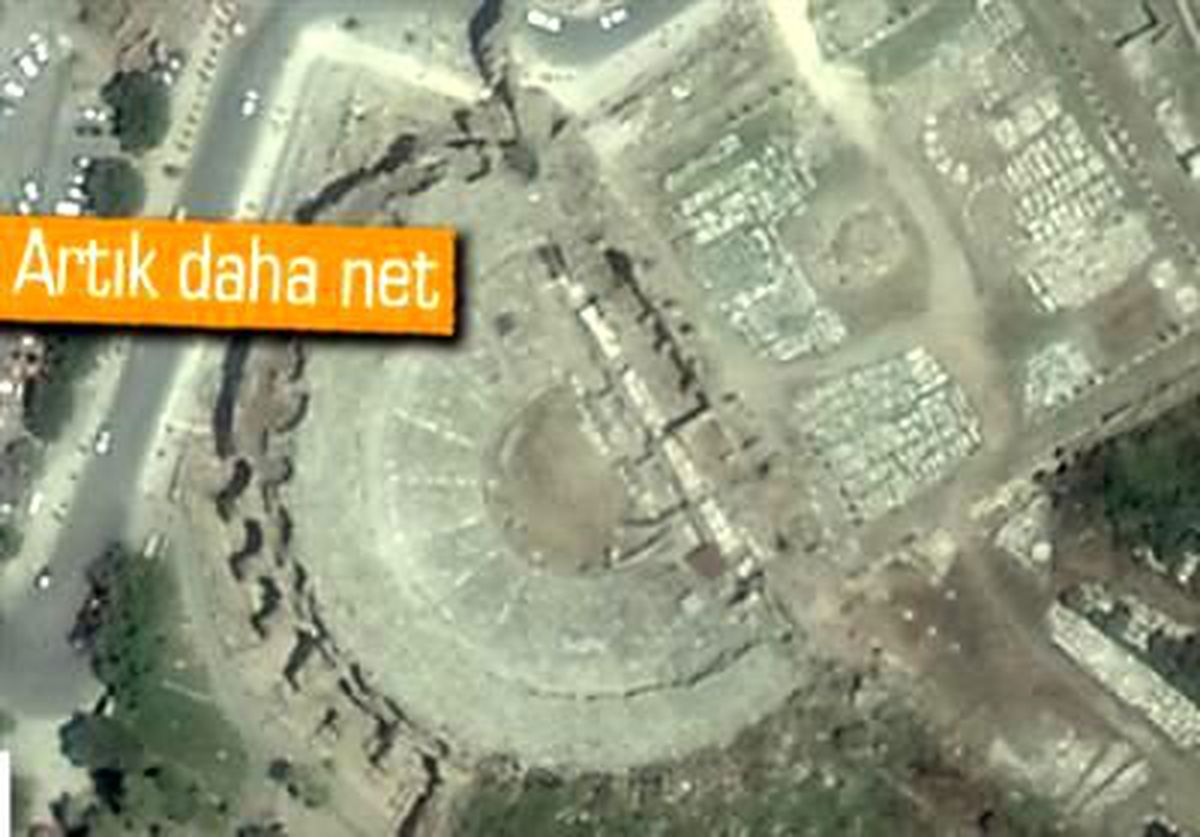 Yandex\'ten 6 Şehre Özel Harita Güncellemesi Geldi