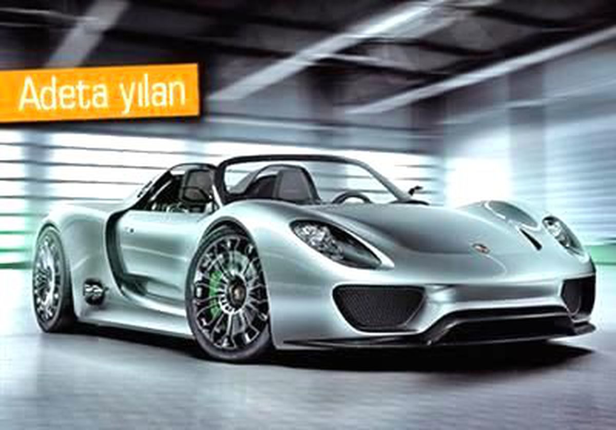 Yeni Model 919 Mu?