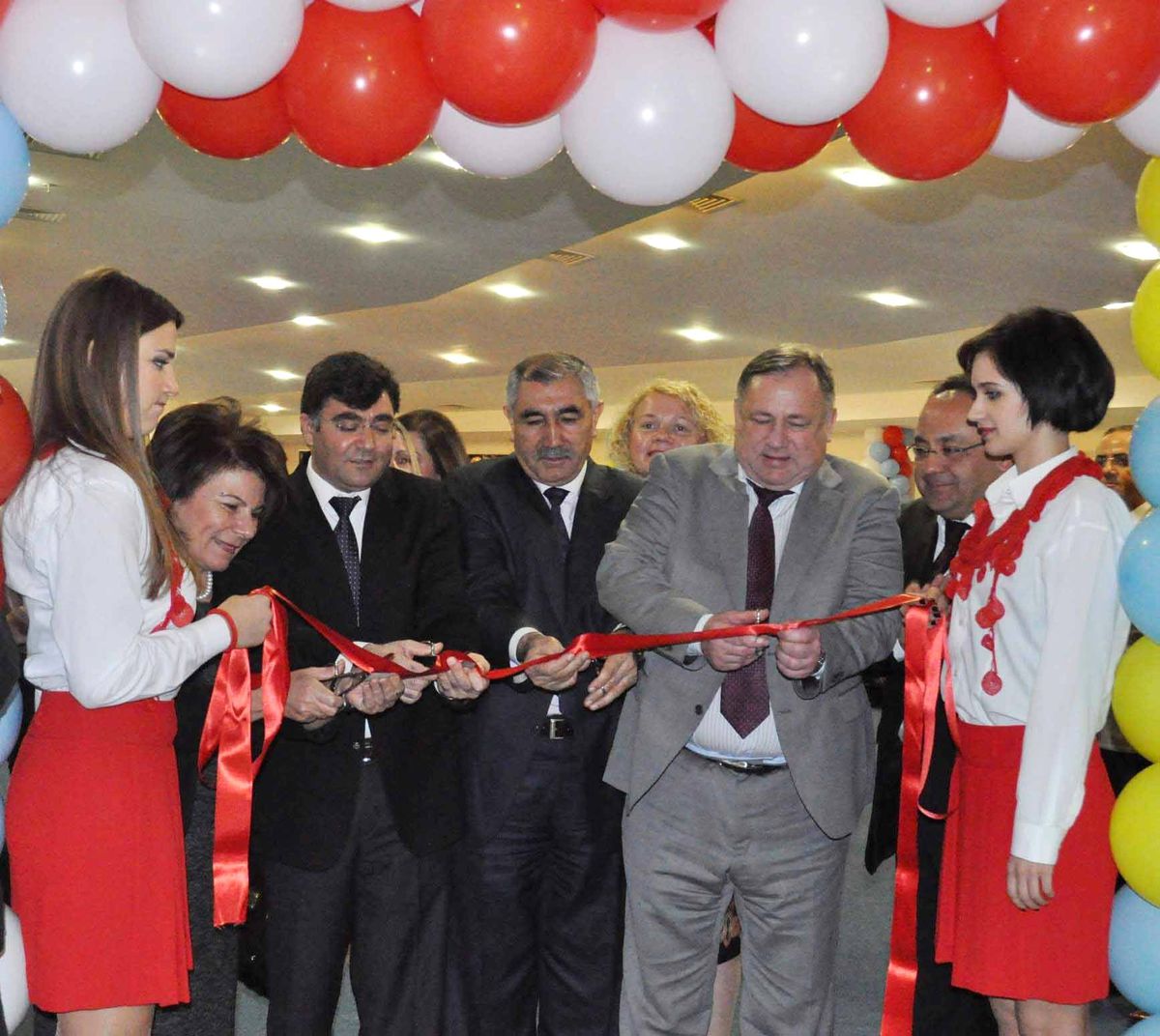 3. Deepo Rus-Ukrayna-Türk Kültürleri Şenliği