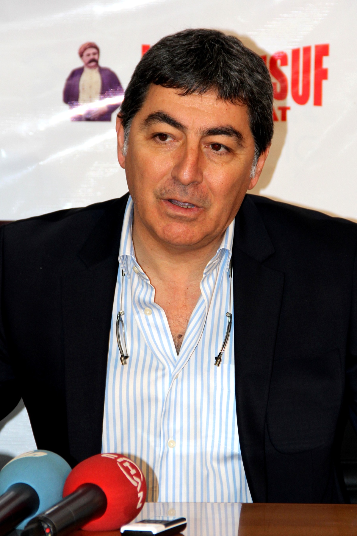 Adanaspor-Kartalspor Maçının Ardından