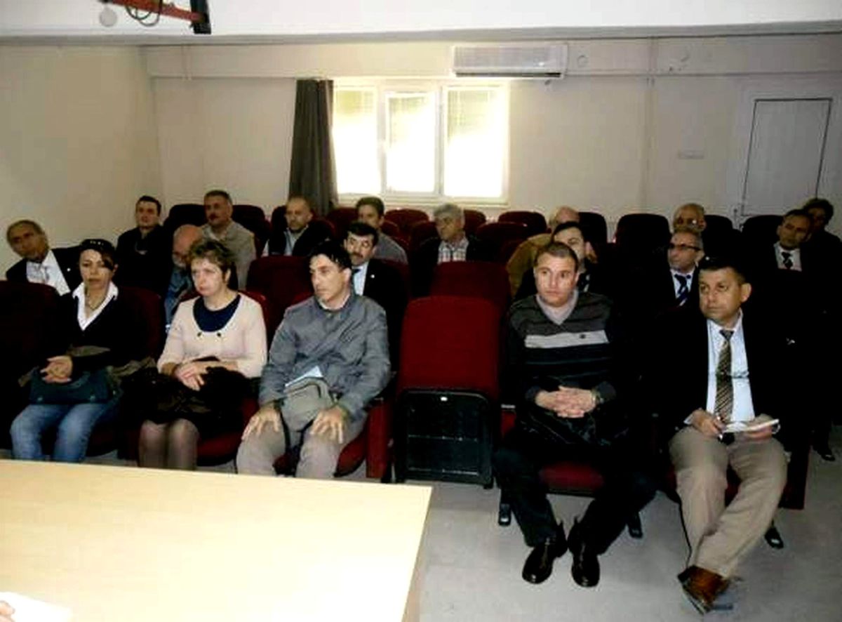 Afetlerde Devlet-Sivil Toplum İşbirliği