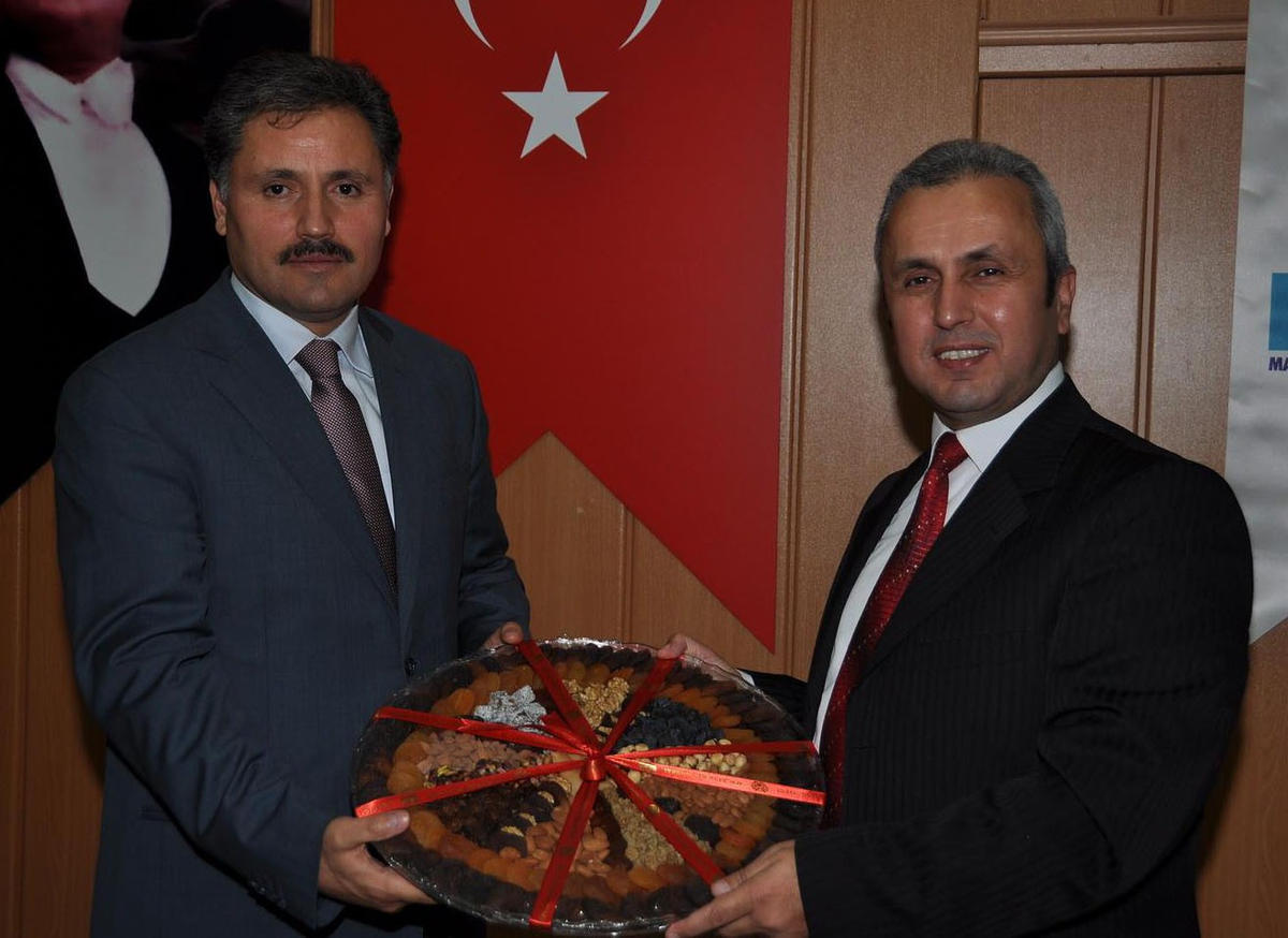 "Aile Evden Gidiyor" Konulu Konferans Verildi