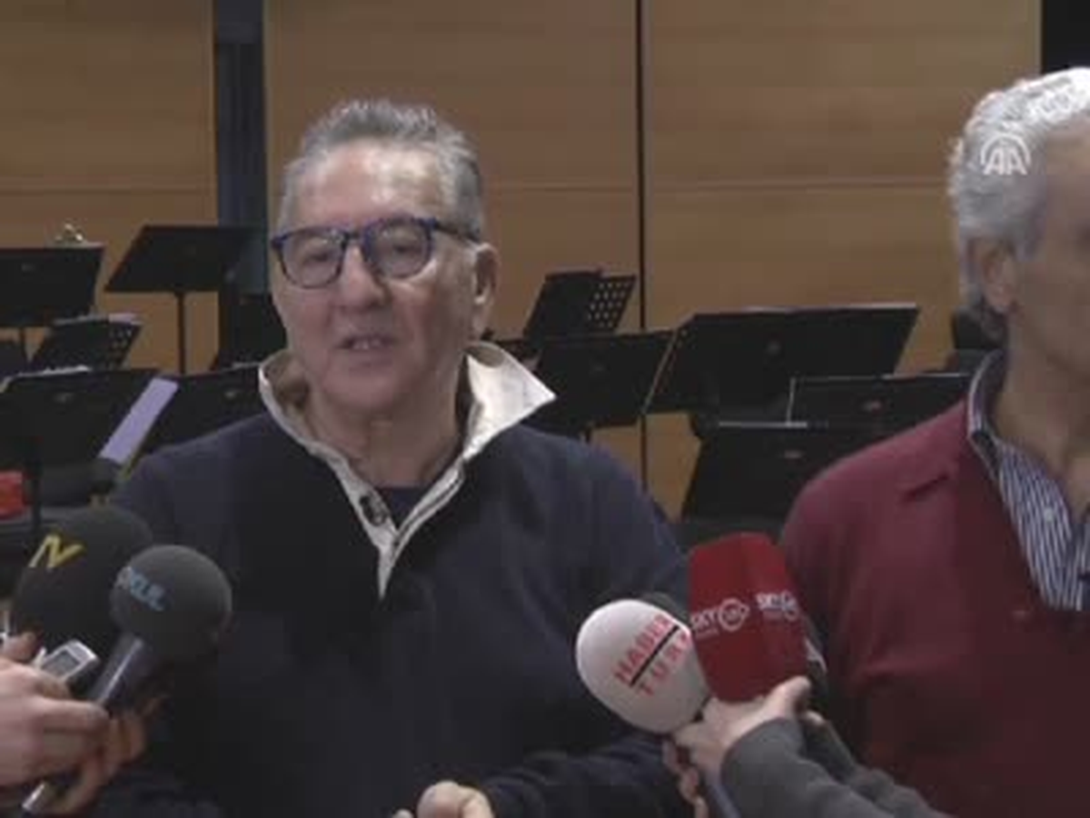 Ali Poyrazoğlu, Orkestra Yönetecek