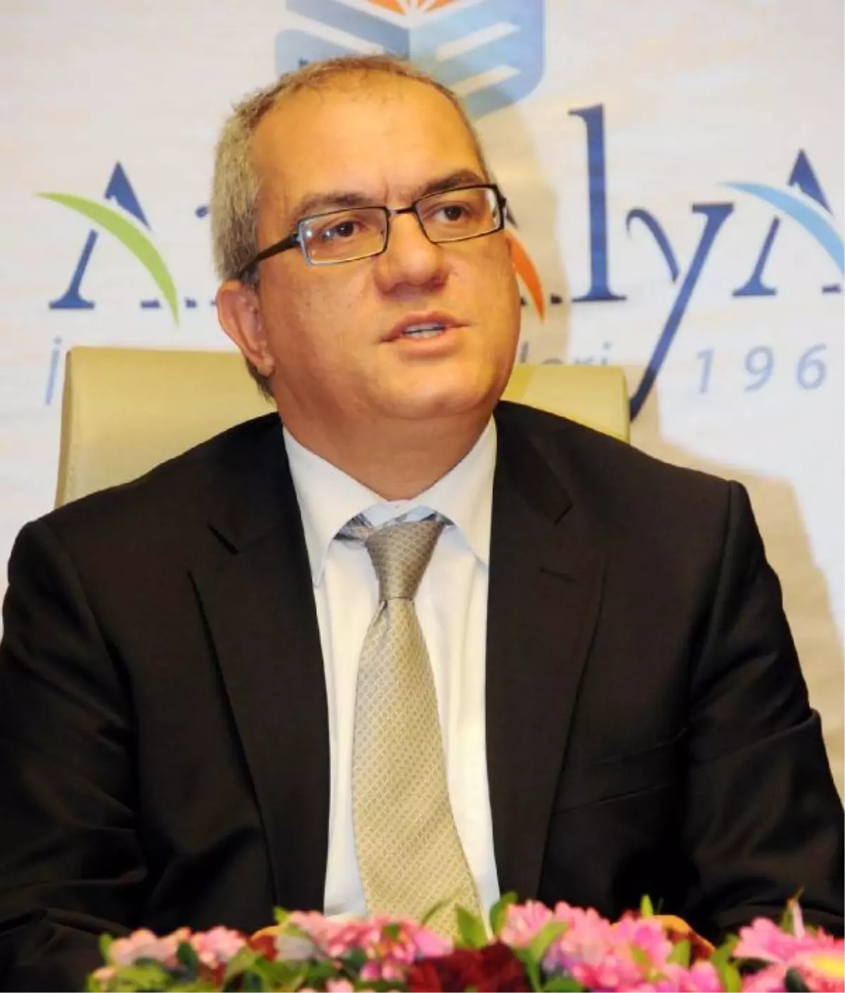 Antalya Bürosu\'nun Bölge Haberleri (1)